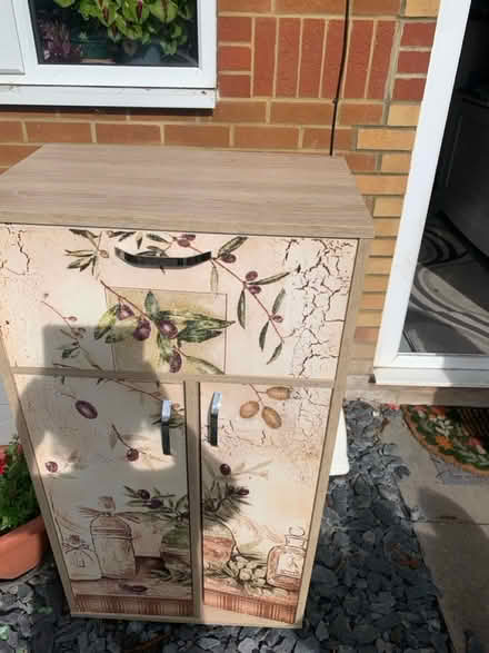 Photo of free cabinet (LU5) #2