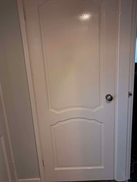 Photo of free Internal doors (High Green S35) #4