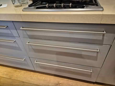 Photo of free Kitchen units (Bristol BS8) #4
