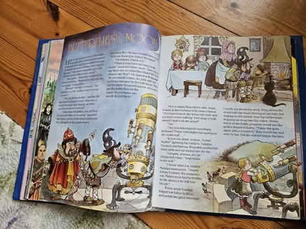 Photo of free Children's story magazines (Craiglockhart, EH14 1) #4