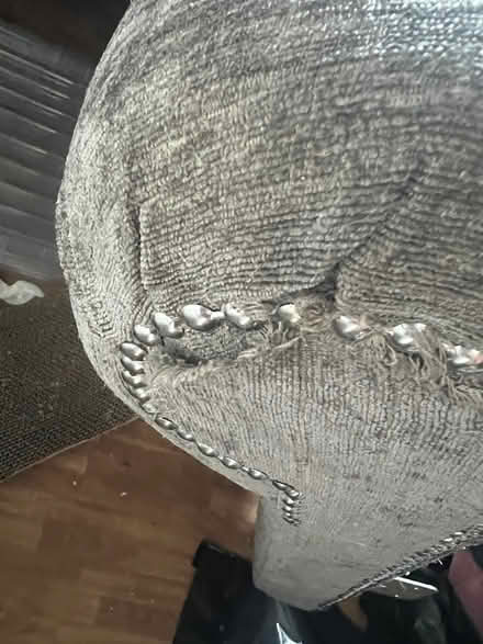Photo of free Chesterfield bed ( king size) (Norris Green L11) #3