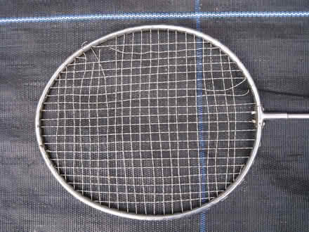 Photo of free Badminton racket (Old Kesgrave IP5) #2