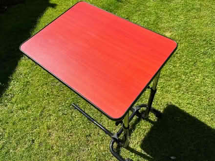 Photo of free Over Bed or Chair Table - Divan Style (West Didsbury M20) #4