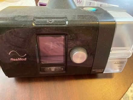 Photo of Replacement Plug Res Med CPAP (East Arlington) #1