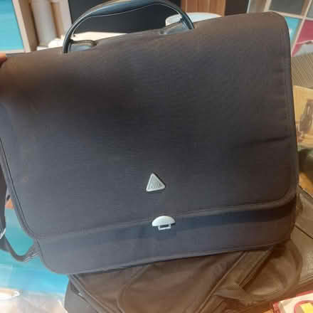 Photo of free Laptop brief case (Wakefield WF1) #1
