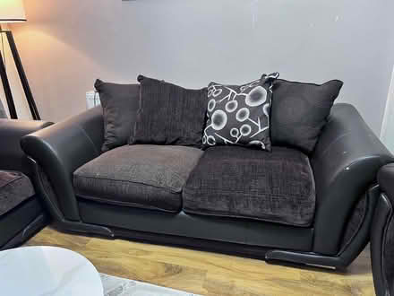 Photo of free Sofa (Se18 1hx) #2