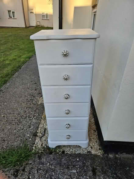 Photo of free 2 x chest of drawers (OX12 East Challow) #1