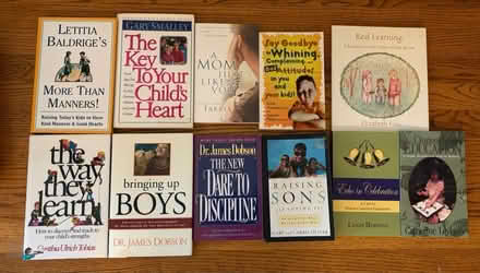 Photo of free Homeschooling Resources (Hume, VA) #2