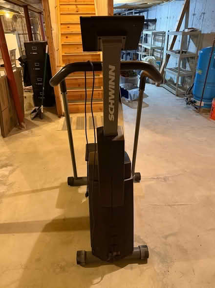 Photo of free Stepper - Schwinn 330i (Killingworth) #4