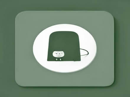 Photo of Mousepad (Bishopbriggs G64) #1