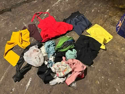 Photo of free Clothe size s , shoes size 7 (Fairfax virginia) #2