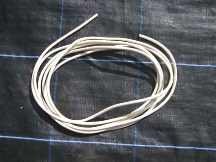 Photo of free electric cable (Old Kesgrave IP5) #1