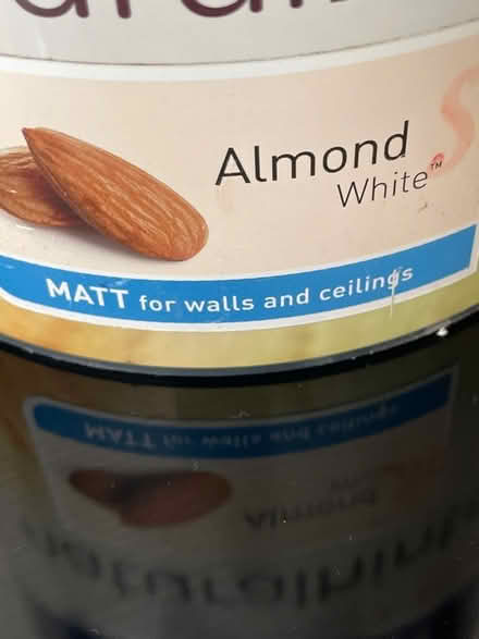 Photo of free Paint (Loughton MK5) #3