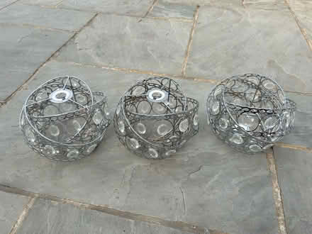 Photo of free Lamp shades (Putnoe, Bedford MK41) #2