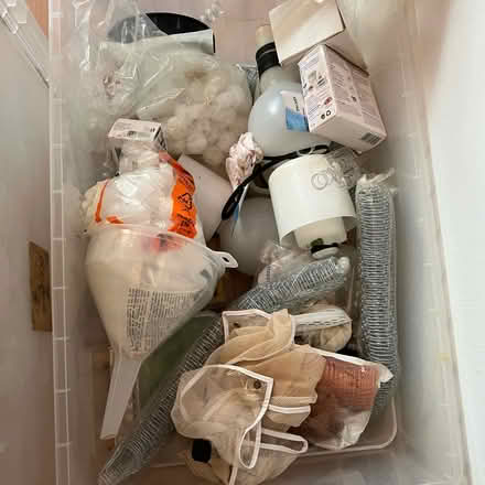 Photo of free Bottles and Fermenting equipment (Stockwell SW9) #3