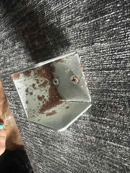 Photo of free Chesterfield bed ( king size) (Norris Green L11) #2