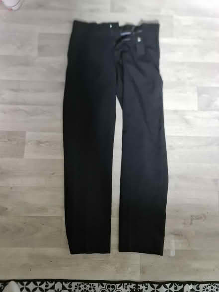 Photo of free Men's trousers (Bn238ew) #1