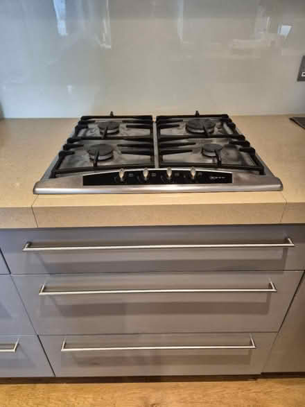 Photo of free Kitchen units (Bristol BS8) #4