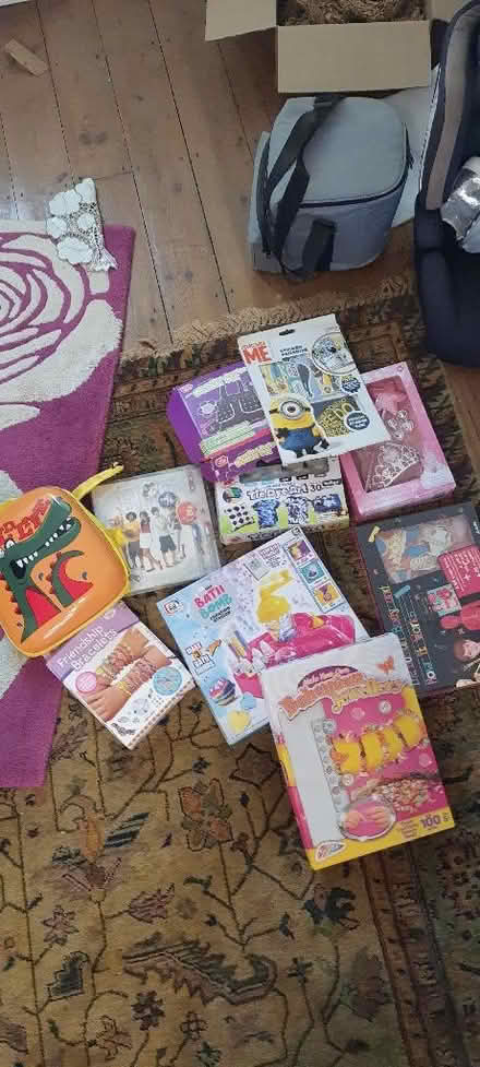 Photo of free Kids toys and gifts (Oxhey Hall WD19) #1