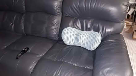 Photo of free Back/lumbar support (Merton Rise RG24) #3