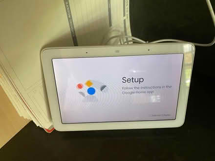 Photo of free Google Nest (Pleasant Hill) #1