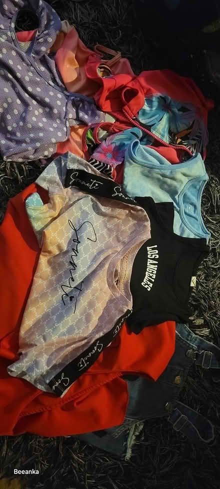 Photo of free Girls bundle (Hampden Park BN22) #1