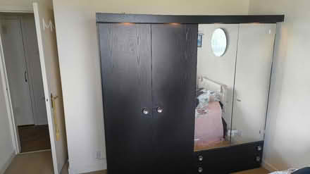 Photo of free Wardrobe (Wemyss Bay PA18) #3