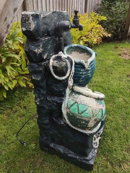 Photo of free Water Fountain (Longbridge, B31) #2