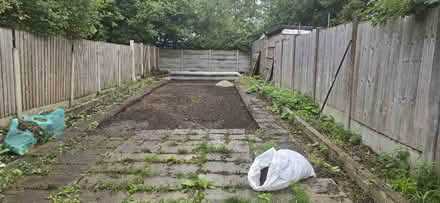 Photo of free Top soil (Baron fold Crescent M38) #4