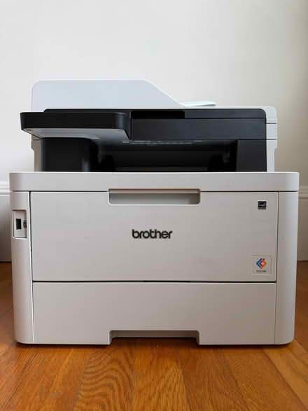 Photo of free Printer and 2 LCD Monitors (near Bishop School) #1