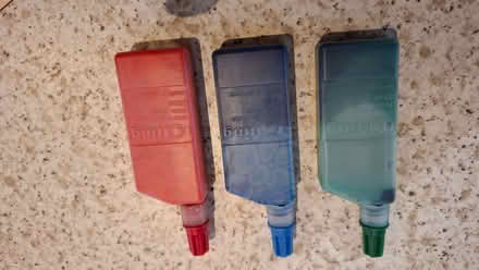 Photo of free Rotring ink (Cosham PO6) #1