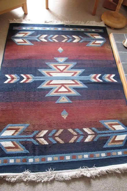 Photo of free Two rugs (Kendal LA9) #1