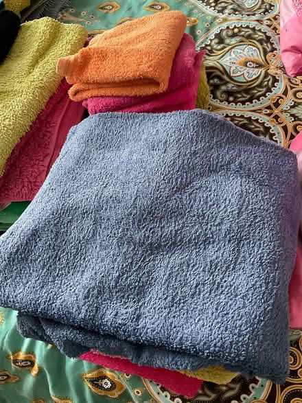 Photo of free Many Towels (Minehead TA24) #2