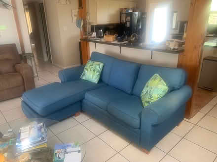 Photo of free Sleeper Sofa (Marathon, Fl) #1