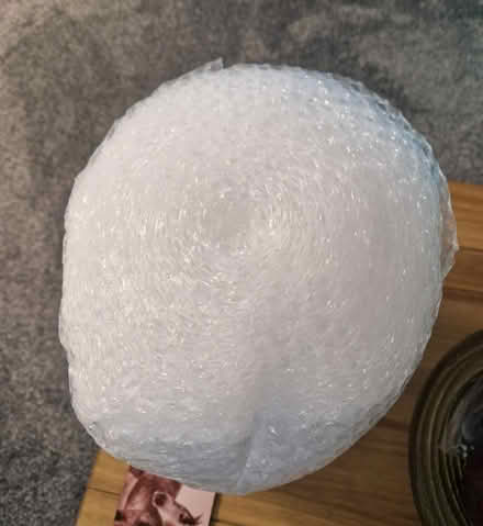 Photo of free Brand new Roll of bubble wrap (Snettisham PE31) #2