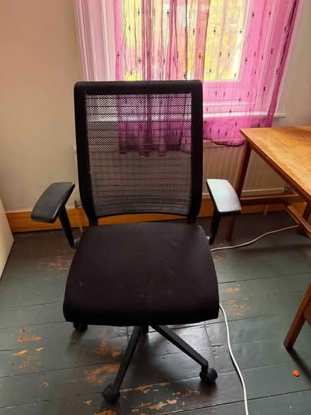 Photo of free Office chair (Aldrington BN3) #1