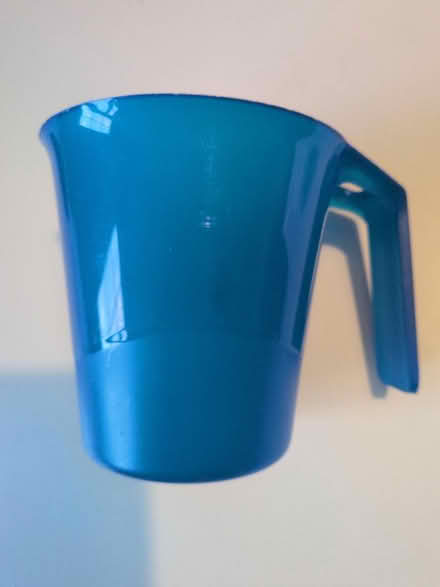 Photo of free Plastic mugs x3 (Caversham RG4) #2