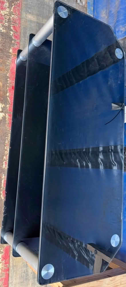 Photo of free Tv stand (Halifax HX1) #2