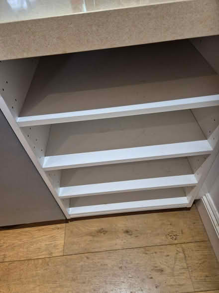 Photo of free Kitchen units (Bristol BS8) #2