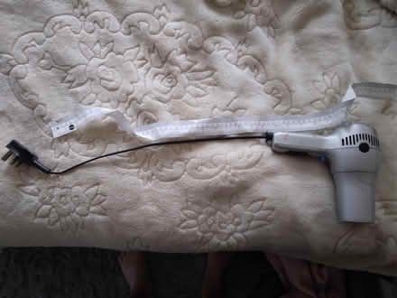 Photo of free Revlon Hair dryer short lead (Wickford SS12) #2