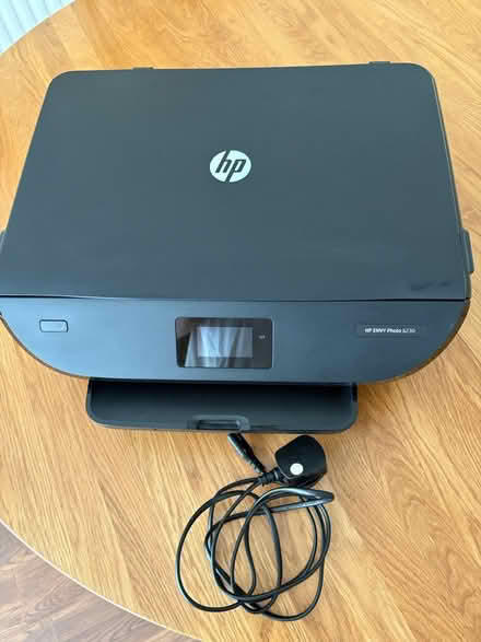 Photo of free HP Envy 6230 Photo printer (Heage DE56) #1
