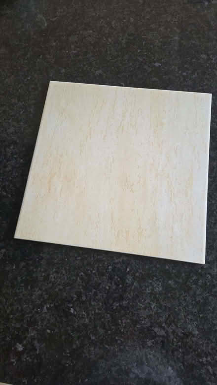 Photo of free Floor tiles (Monewden IP13) #3