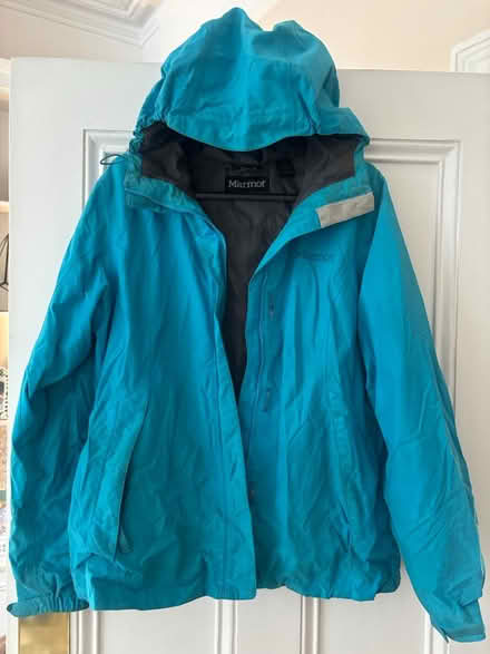 Photo of free Ladies rain coat (Wimbledon SW19) #2