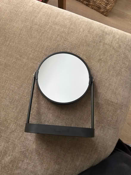 Photo of free Bathroom mirror (CO3 Stanway) #1