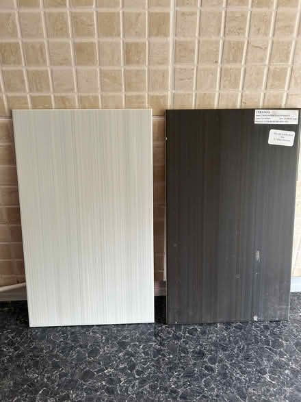 Photo of free Wall tiles (Chilwell NG9) #1