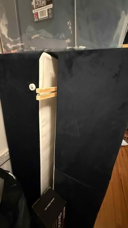Photo of free 2 Divan Beds - 1 King, 1 double (Smethwick, B67) #3