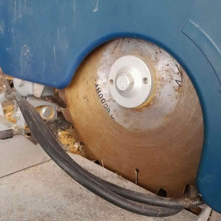 Photo of free Cross-cut saw (Havant PO9) #3