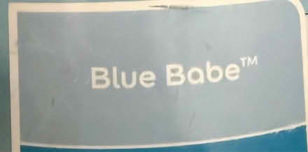 Photo of free Blue Matt paint (Leicester LE2) #2