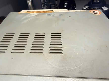Photo of free Microwave (Cutgate OL12) #3