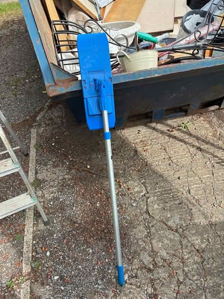Photo of free Mop (Faversham ME13) #1